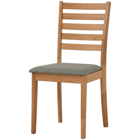 (AS-IS) HAHN Dining Chair