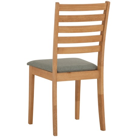 (AS-IS) HAHN Dining Chair