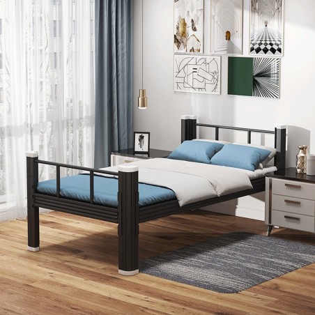 ALGOT/DREAMAX Bed & Mattress Bundle