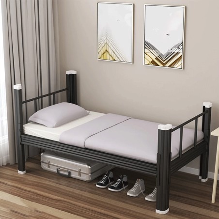 ALGOT/DREAMAX Bed & Mattress Bundle