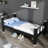 ALGOT/DREAMAX Bed & Mattress Bundle - JIJI.SG