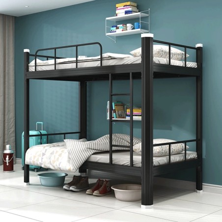 ALGOT/DREAMAX Bunk Bed & Mattress Bundle