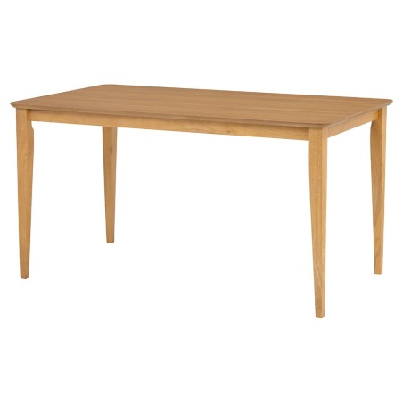 CHARMANT/HAHN Dining Table and 6 Chairs CHARMANT/HAHN Dining Table and 6 Chairs