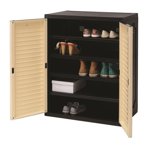 OPTIMUS Shoe/Storage Cabinet