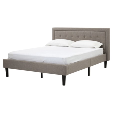 HADY/DREAMAX Bed & Cygnus Mattress Bundle