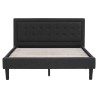 HADY/DREAMAX Bed & Gemini Mattress Bundle - JIJI.SG
