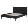 HADY/DREAMAX Bed & Gemini Mattress Bundle - JIJI.SG