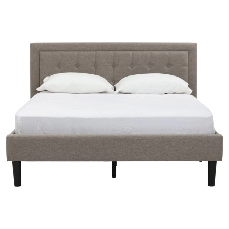 HADY/DREAMAX Bed & Gemini Mattress Bundle