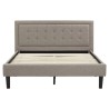 HADY/DREAMAX Bed & Gemini Mattress Bundle - JIJI.SG