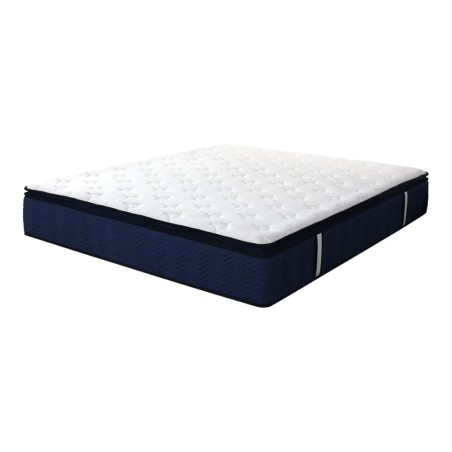 HADY/DREAMAX Bed & Gemini Mattress Bundle