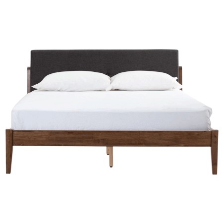 HECKER/DREAMAX Bed & Gemini Mattress Bundle