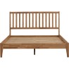 CLEVERLY Bed Frame - JIJI.SG