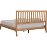 CLEVERLY Bed Frame - JIJI.SG