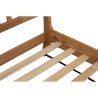 CLEVERLY Bed Frame - JIJI.SG