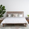 CLEVERLY Bed Frame - JIJI.SG