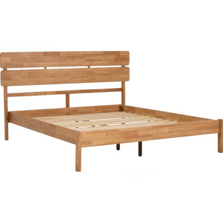 SETH Bed Frame