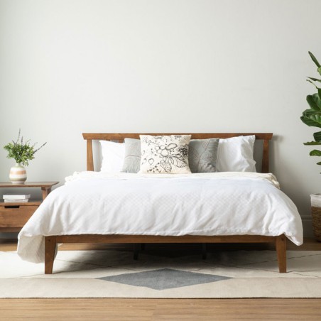 TOULOUSE Bed Frame