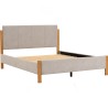 MARLENE Bed Frame - JIJI.SG