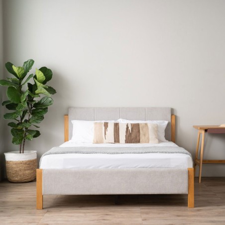 MARLENE Bed Frame