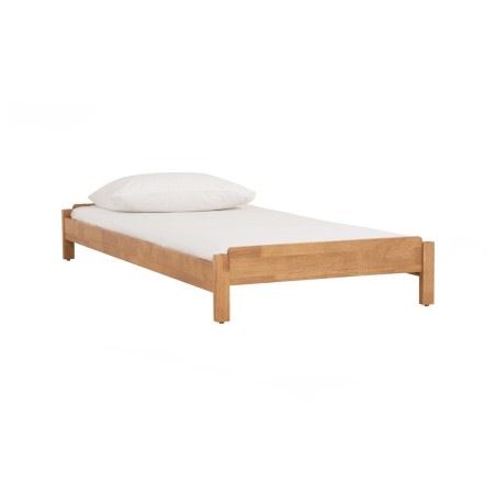 HAKIM Single Bed, Stackable