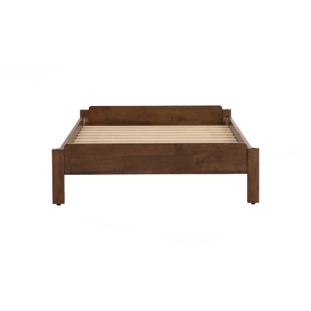 HAKIM Single Bed, Stackable