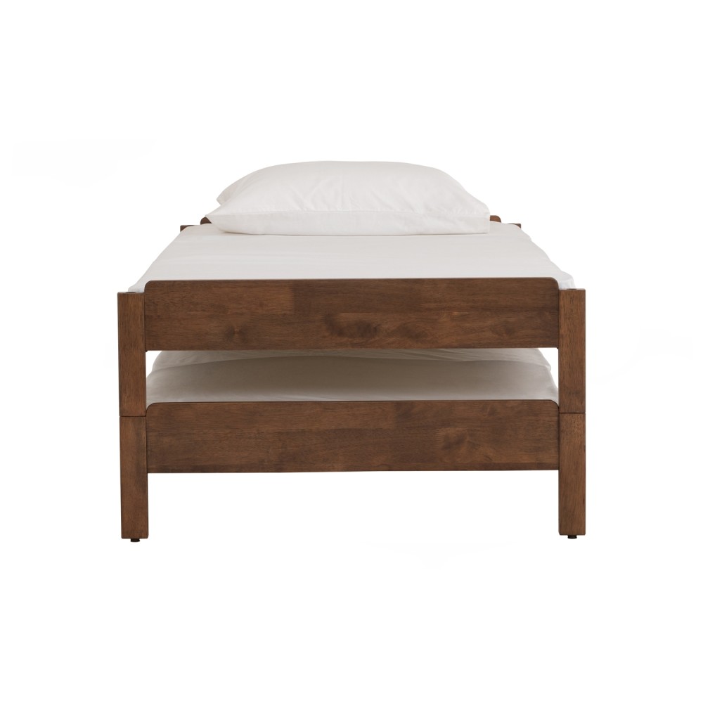HAKIM Stackable Bed - JIJI.SG