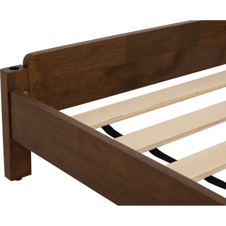 HAKIM Single Bed, Stackable