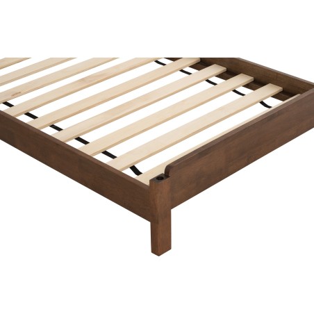 HAKIM Single Bed, Stackable