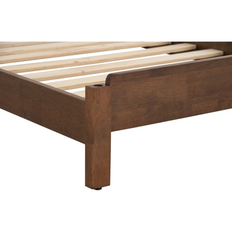 HAKIM Single Bed, Stackable