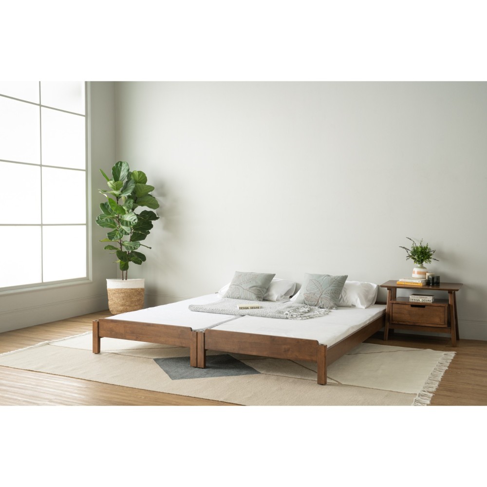 HAKIM Stackable Bed - JIJI.SG
