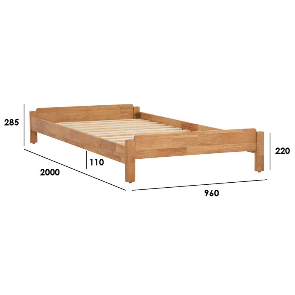 HAKIM Stackable Bed - JIJI.SG