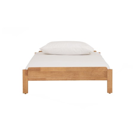 HAKIM Single Bed, Stackable