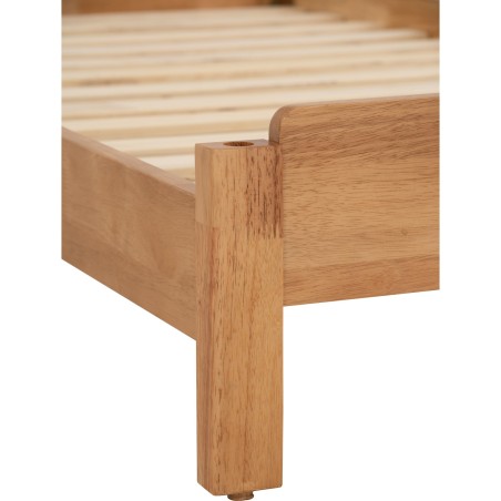 HAKIM Single Bed, Stackable