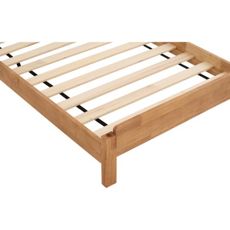 HAKIM Single Bed, Stackable