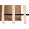 MILA Upholstered Storage Bed - JIJI.SG
