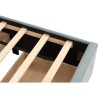 MILA Upholstered Storage Bed - JIJI.SG