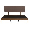 LAMONT Bed Frame