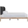 HAJI Bed Frame - JIJI.SG