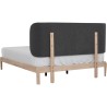 HAJI Bed Frame - JIJI.SG