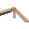 HAJI Bed Frame - JIJI.SG