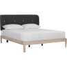 HAJI Bed Frame - JIJI.SG