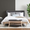 HAJI Bed Frame - JIJI.SG