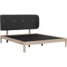 HAJI Bed Frame - JIJI.SG