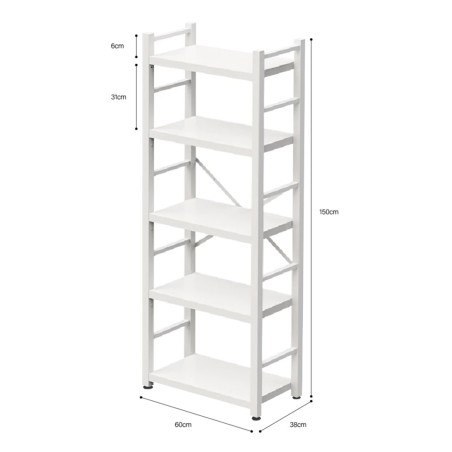 MIGNON Kitchen Storage Rack