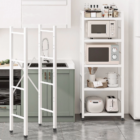 MIGNON Kitchen Storage Rack