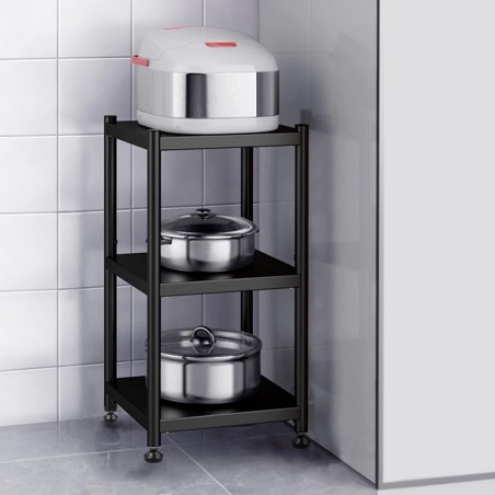 HADRAIN Storage Unit on Castors