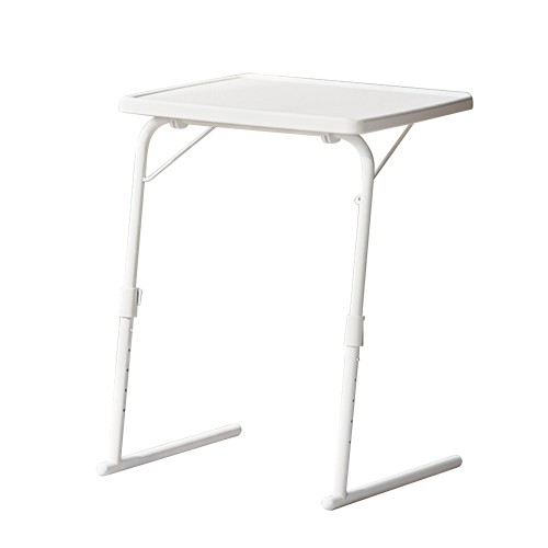 ALFHILD Height Adjustable...