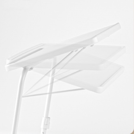 ALFHILD Height Adjustable Laptop Stand ALFHILD Height Adjustable Laptop Stand