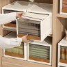 IDUN Stackable Storage Drawer - JIJI.SG