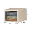 IDUN Stackable Storage Drawer - JIJI.SG